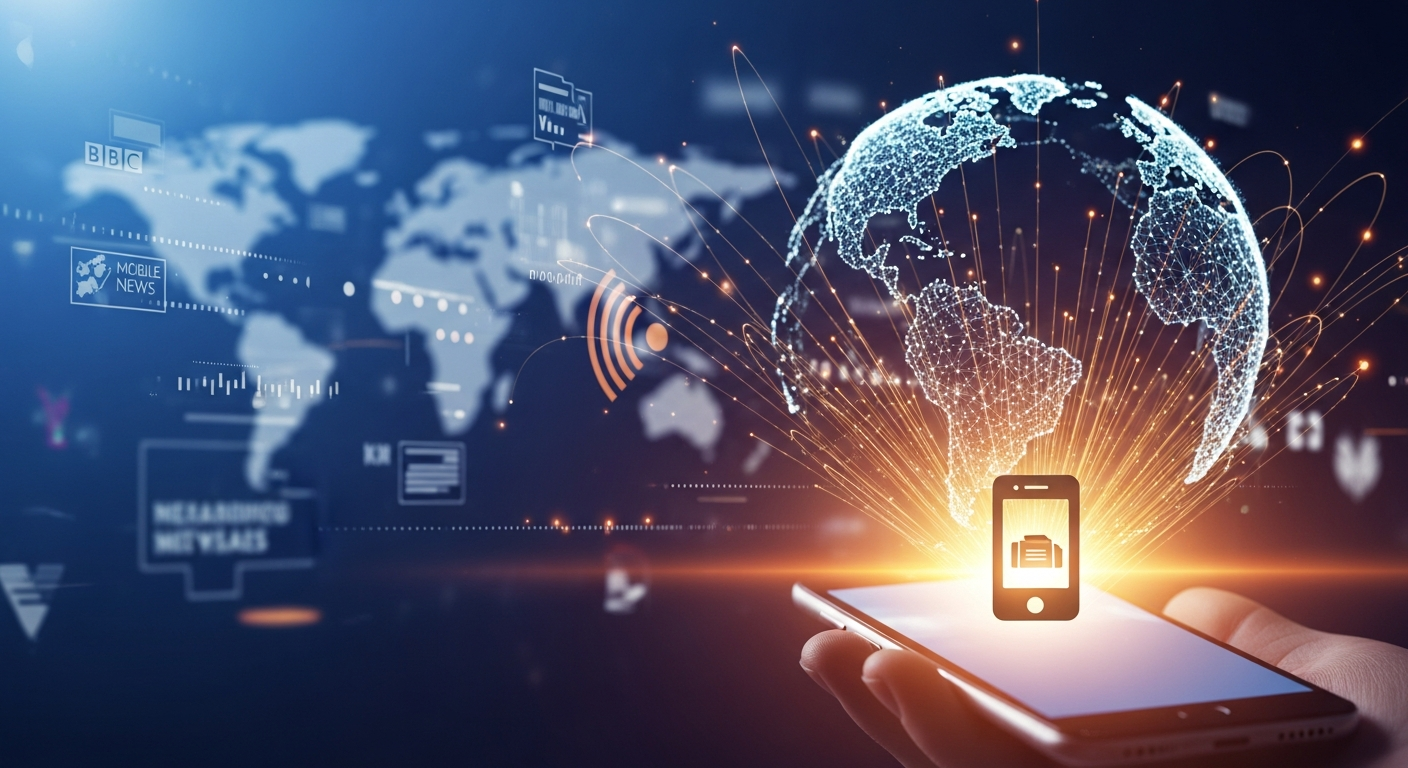 BBCニュースアプリ：信頼できるグローバルニュースをあなたの指先で、カスタマイズ可能な体験とライブラジオで、世界中の出来事を常に把握